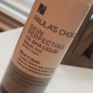 Paula's Choice - 2% BHA Liquid